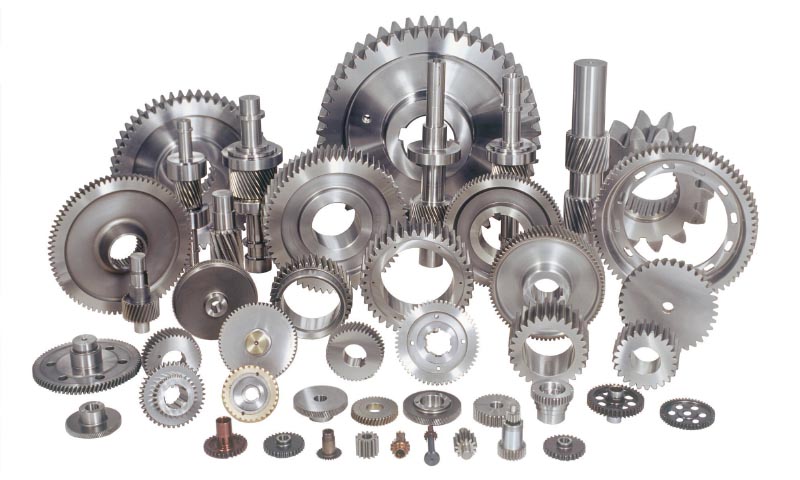 Industrial Parts